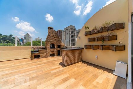 Apartamento à venda com 150m², 3 quartos e 3 vagas Apartamento à venda com 150m², 3 quartos e 3 vagasCobertura