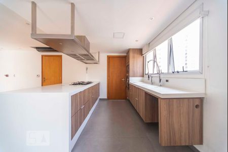 Apartamento à venda com 150m², 3 quartos e 3 vagas Apartamento à venda com 150m², 3 quartos e 3 vagasCozinha