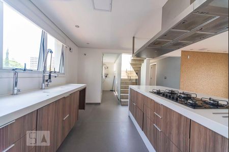 Apartamento à venda com 150m², 3 quartos e 3 vagas Apartamento à venda com 150m², 3 quartos e 3 vagasCozinha