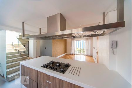 Apartamento à venda com 150m², 3 quartos e 3 vagas Apartamento à venda com 150m², 3 quartos e 3 vagasCozinha