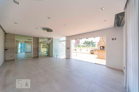 Apartamento à venda com 150m², 3 quartos e 3 vagas Apartamento à venda com 150m², 3 quartos e 3 vagasSala Superior