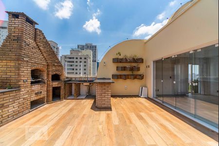 Apartamento à venda com 150m², 3 quartos e 3 vagas Apartamento à venda com 150m², 3 quartos e 3 vagasCobertura