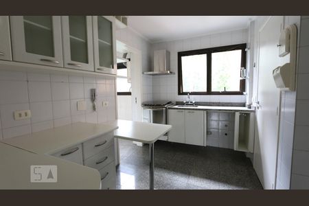 Apartamento para alugar com 105m², 2 quartos e 2 vagascozinha