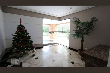 Apartamento para alugar com 105m², 2 quartos e 2 vagashall