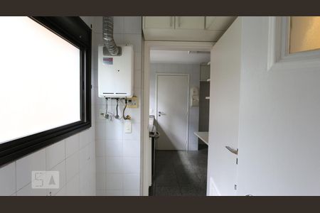 Apartamento para alugar com 105m², 2 quartos e 2 vagasaquecedor