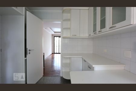 Apartamento para alugar com 105m², 2 quartos e 2 vagascozinha