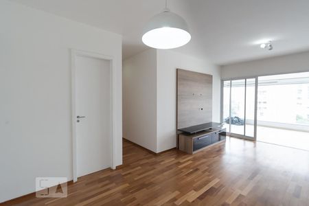 Sala de apartamento à venda com 3 quartos, 138m² em Brooklin Paulista, São Paulo