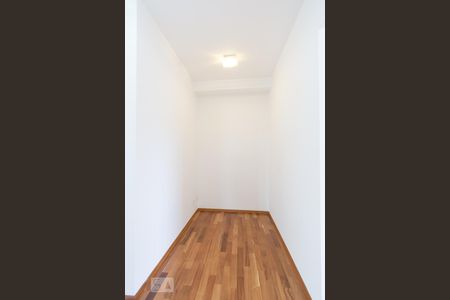 Escritório de apartamento à venda com 3 quartos, 138m² em Brooklin Paulista, São Paulo