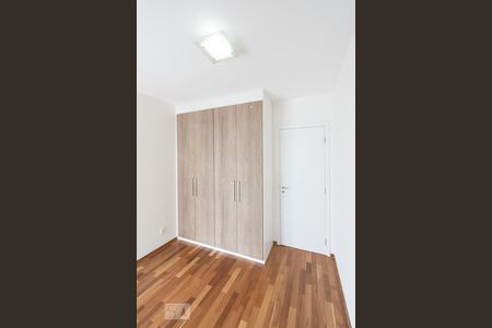 Suíte 1 de apartamento à venda com 3 quartos, 138m² em Brooklin Paulista, São Paulo