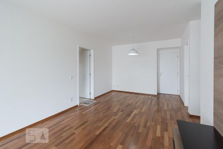 Sala de apartamento à venda com 3 quartos, 138m² em Brooklin Paulista, São Paulo