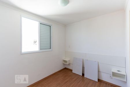 Suíte de apartamento para alugar com 3 quartos, 67m² em Jardim Monte Kemel, São Paulo