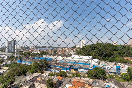 Vista de apartamento para alugar com 3 quartos, 67m² em Jardim Monte Kemel, São Paulo