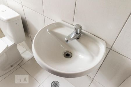 Casa de Condomínio para alugar com 1 quarto, 30m² em Quarta Parada, São Paulo