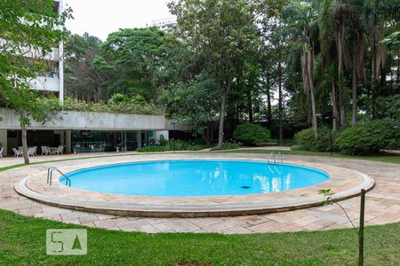 Apartamento à venda com 520m², 4 quartos e 4 vagas Apartamento à venda com 520m², 4 quartos e 4 vagasPiscina