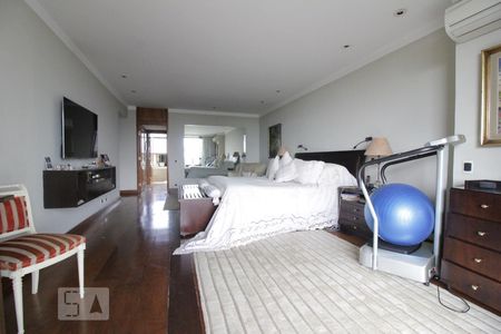 Apartamento à venda com 520m², 4 quartos e 4 vagasSuíte 3