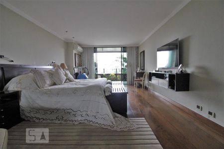 Apartamento à venda com 520m², 4 quartos e 4 vagasSuíte 3