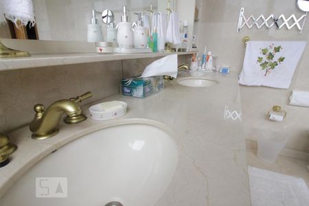 Apartamento à venda com 520m², 4 quartos e 4 vagasPia