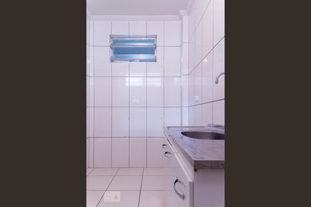 Apartamento à venda com 52m², 1 quarto e sem vaga Apartamento à venda com 52m², 1 quarto e sem vagaCozinha