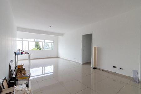 Sala de apartamento para alugar com 2 quartos, 102m² em Centro, Guarulhos