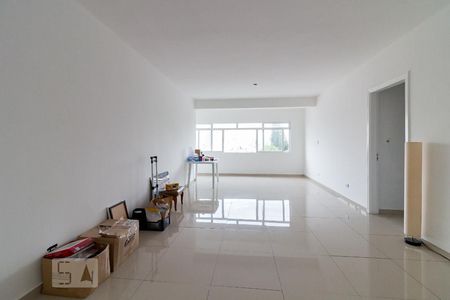 Sala de apartamento para alugar com 2 quartos, 102m² em Centro, Guarulhos