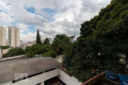 Vista da sala de apartamento para alugar com 2 quartos, 102m² em Centro, Guarulhos