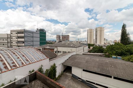 Vista dos quartos de apartamento para alugar com 2 quartos, 102m² em Centro, Guarulhos