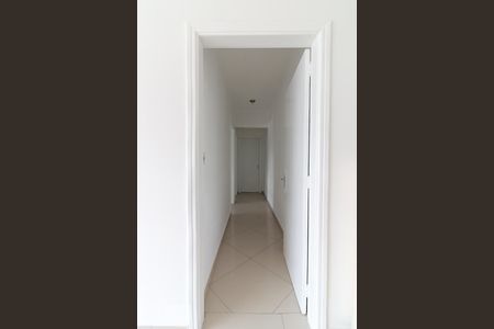 Corredor de apartamento para alugar com 2 quartos, 102m² em Centro, Guarulhos