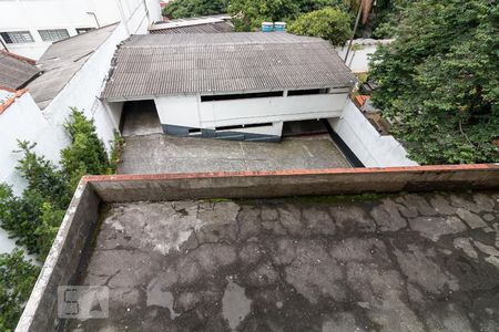 Vista da sala de apartamento para alugar com 2 quartos, 102m² em Centro, Guarulhos
