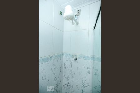 Apartamento à venda com 80m², 1 quarto e sem vaga Apartamento à venda com 80m², 1 quarto e sem vagaBanheiro