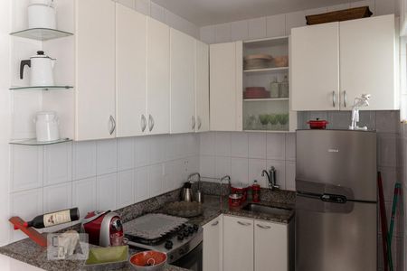 Apartamento para alugar com 1 quarto, 67m² em Santa Amélia, Belo Horizonte