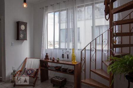 Apartamento para alugar com 1 quarto, 67m² em Santa Amélia, Belo Horizonte