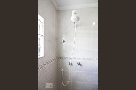 Casa à venda com 160m², 3 quartos e sem vagaBanheiro