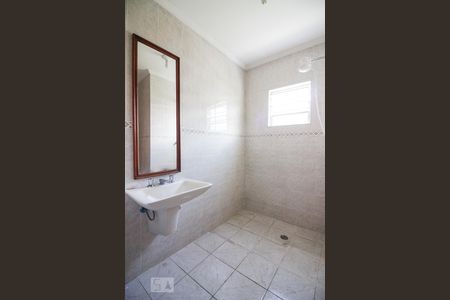 Casa à venda com 160m², 3 quartos e sem vagaBanheiro