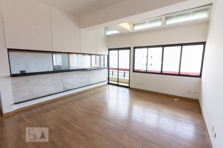 Sala 01 de apartamento para alugar com 3 quartos, 226m² em Perdizes, São Paulo