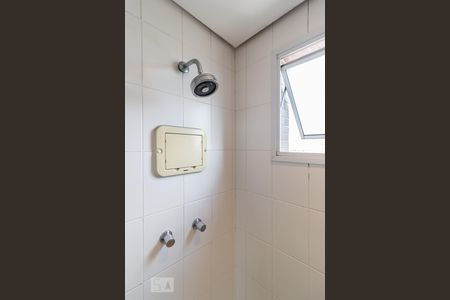 Apartamento à venda com 130m², 3 quartos e 2 vagas Apartamento à venda com 130m², 3 quartos e 2 vagasBanheiro suíte 3