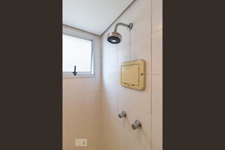 Apartamento à venda com 130m², 3 quartos e 2 vagas Apartamento à venda com 130m², 3 quartos e 2 vagasBanheiro suíte 1