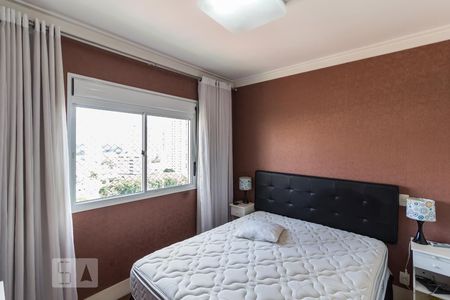 Apartamento à venda com 130m², 3 quartos e 2 vagas Apartamento à venda com 130m², 3 quartos e 2 vagasQuarto suíte 3