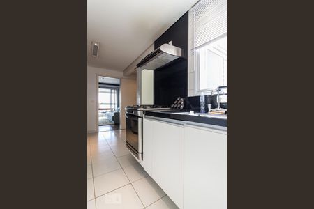 Apartamento à venda com 130m², 3 quartos e 2 vagas Apartamento à venda com 130m², 3 quartos e 2 vagasCozinha