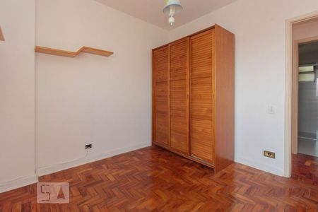 Quarto 1 de apartamento para alugar com 2 quartos, 80m² em Vila Romana, São Paulo