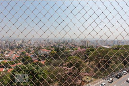 Sala de apartamento para alugar com 2 quartos, 80m² em Vila Romana, São Paulo