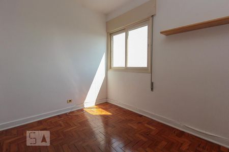Quarto 1 de apartamento para alugar com 2 quartos, 80m² em Vila Romana, São Paulo