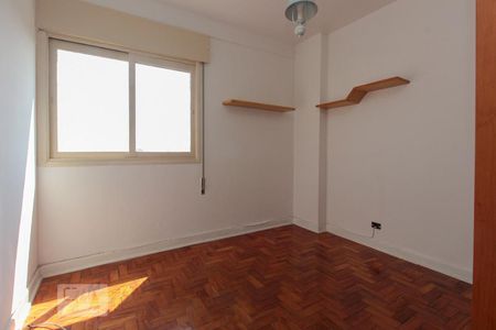 Quarto 1 de apartamento para alugar com 2 quartos, 80m² em Vila Romana, São Paulo