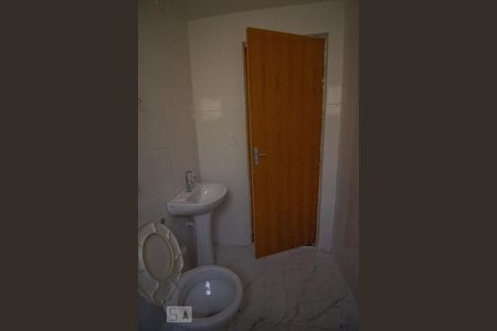 banheiro de casa para alugar com 1 quarto, 65m² em Jardim Brasil (zona Norte), São Paulo