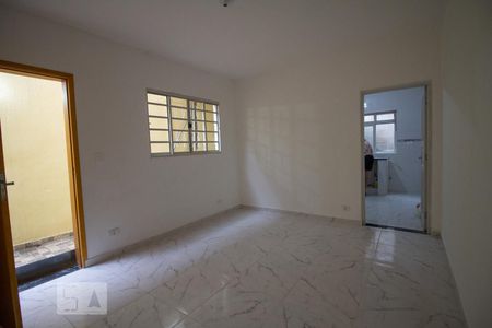 sala de casa para alugar com 1 quarto, 65m² em Jardim Brasil (zona Norte), São Paulo