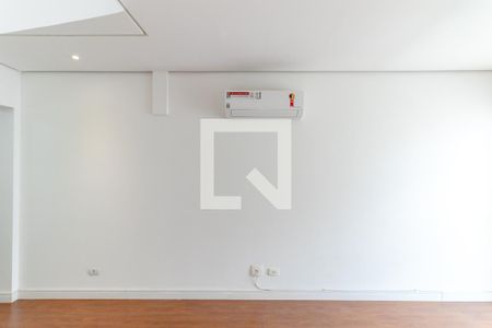Sala de apartamento para alugar com 2 quartos, 120m² em Moema, São Paulo