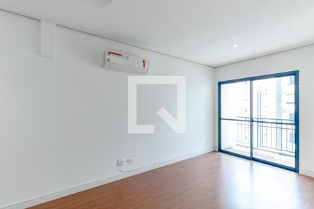 Sala de apartamento para alugar com 2 quartos, 120m² em Moema, São Paulo