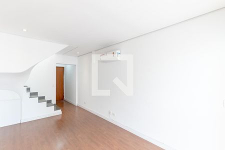 Sala de apartamento para alugar com 2 quartos, 120m² em Moema, São Paulo