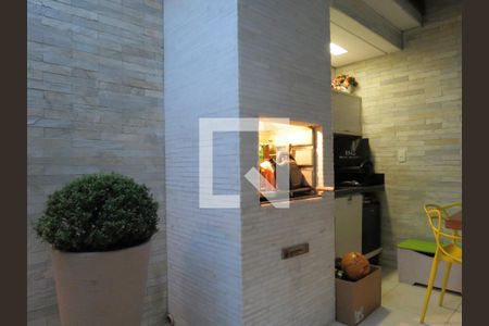 Apartamento à venda com 162m², 3 quartos e 2 vagas