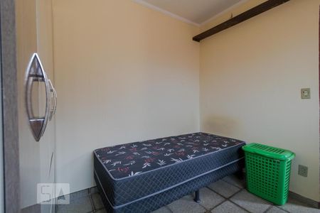 Casa à venda com 274m², 5 quartos e 4 vagasSuíte 04 (Edícula)