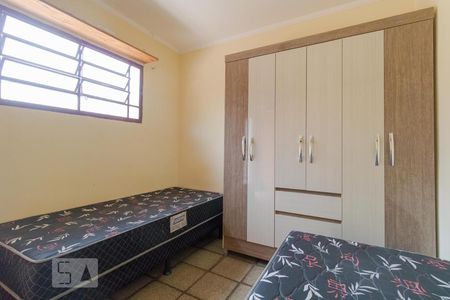 Casa à venda com 274m², 5 quartos e 4 vagasSuíte 04 (Edícula)